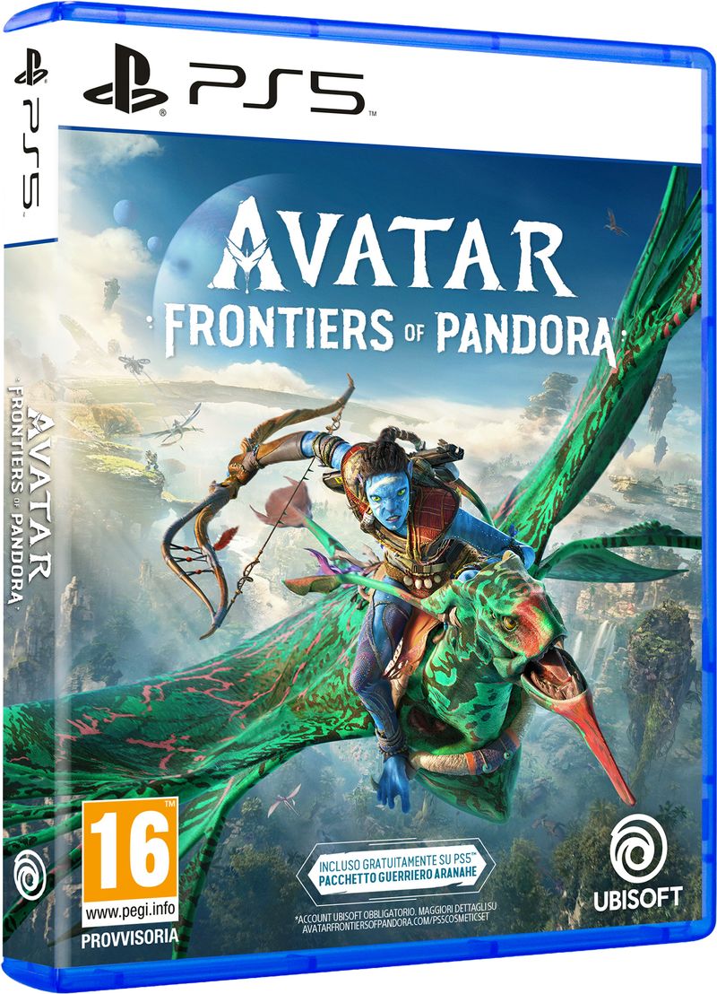 Ubisoft-Avatar--Frontiers-of-Pandora-PS5