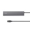 Trust-Halyx-USB-3.2-Gen-1--3.1-Gen-1--Type-A-5000-Mbit-s-Argento