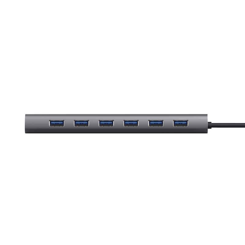 Trust-Halyx-USB-3.2-Gen-1--3.1-Gen-1--Type-A-5000-Mbit-s-Argento