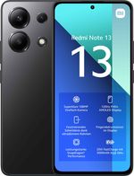 Xiaomi-Redmi-Note-13-169-cm--6.67--Dual-SIM-ibrida-Android-13-4G-USB-tipo-C-8-GB-256-GB-5000-mAh-Nero