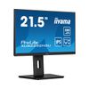 iiyama-ProLite-XUB2292HSU-B6-Monitor-PC-559-cm--22--1920-x-1080-Pixel-Full-HD-LED-Nero