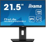 iiyama-ProLite-XUB2292HSU-B6-Monitor-PC-559-cm--22--1920-x-1080-Pixel-Full-HD-LED-Nero