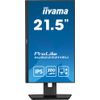 iiyama-ProLite-XUB2292HSU-B6-Monitor-PC-559-cm--22--1920-x-1080-Pixel-Full-HD-LED-Nero