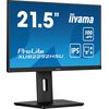 iiyama-ProLite-XUB2292HSU-B6-Monitor-PC-559-cm--22--1920-x-1080-Pixel-Full-HD-LED-Nero