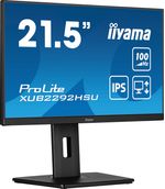 iiyama-ProLite-XUB2292HSU-B6-Monitor-PC-559-cm--22--1920-x-1080-Pixel-Full-HD-LED-Nero