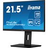 iiyama-ProLite-XUB2292HSU-B6-Monitor-PC-559-cm--22--1920-x-1080-Pixel-Full-HD-LED-Nero