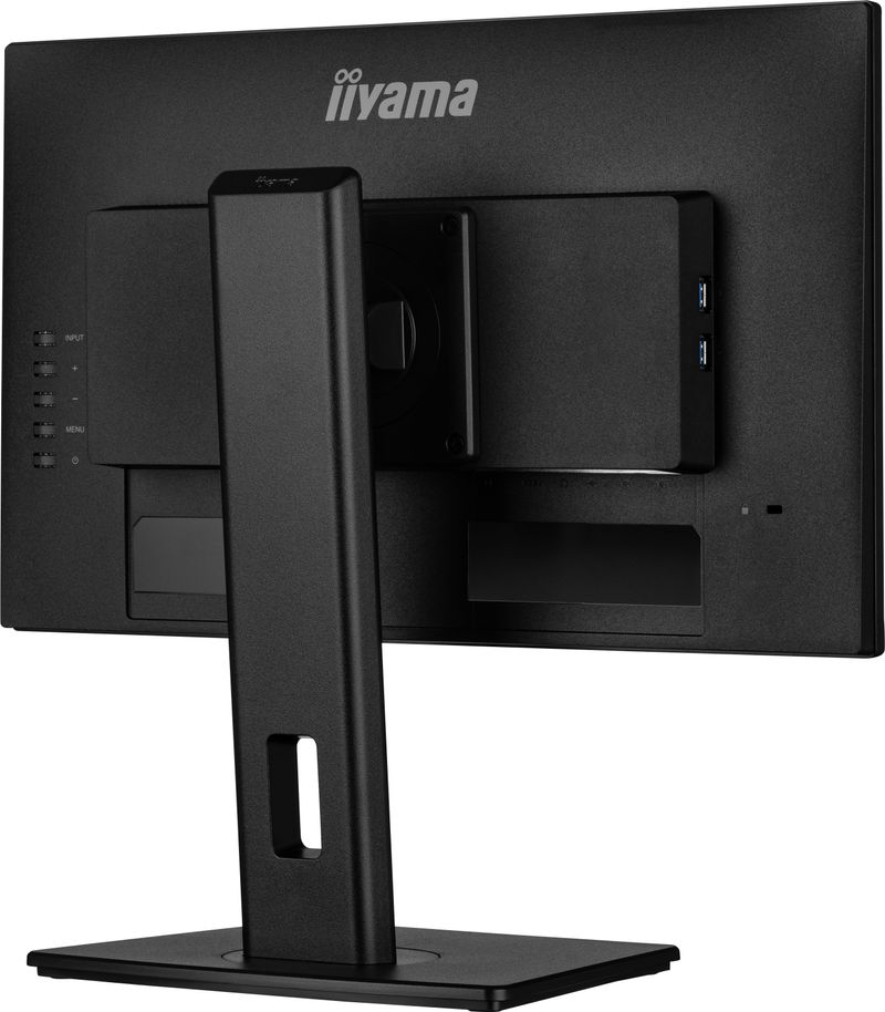 iiyama-ProLite-XUB2292HSU-B6-Monitor-PC-559-cm--22--1920-x-1080-Pixel-Full-HD-LED-Nero