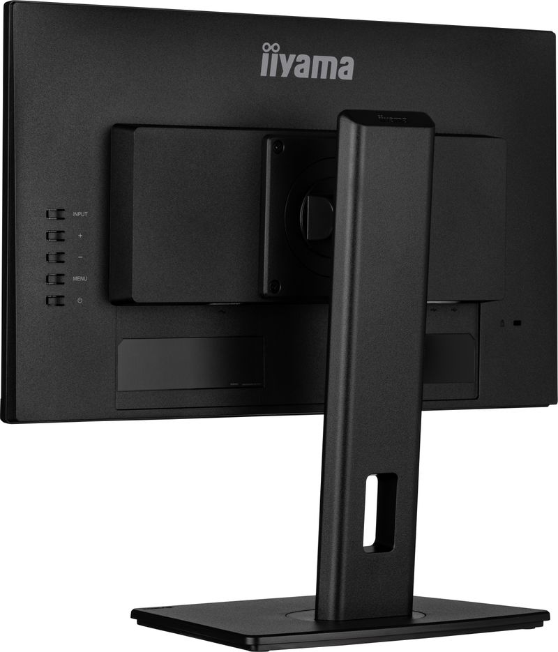 iiyama-ProLite-XUB2292HSU-B6-Monitor-PC-559-cm--22--1920-x-1080-Pixel-Full-HD-LED-Nero