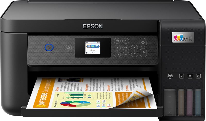 Epson-Multif.-Ink-A4-Colore-Ecotank-Et-2850-10Ppm-Fronte-Retro-Usb-Wifi-3In1