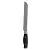 Ninja-Foodi-StaySharp-Ceppo-per-coltelli-con-fessure-Acciaio-inossidabile-Nero-Argento