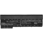 CoreParts MBXHP-BA0286 ricambio per laptop Batteria (Laptop Battery for HP 90.72Wh - Li-ion 10.8V 8400mAh Black, - 90.72