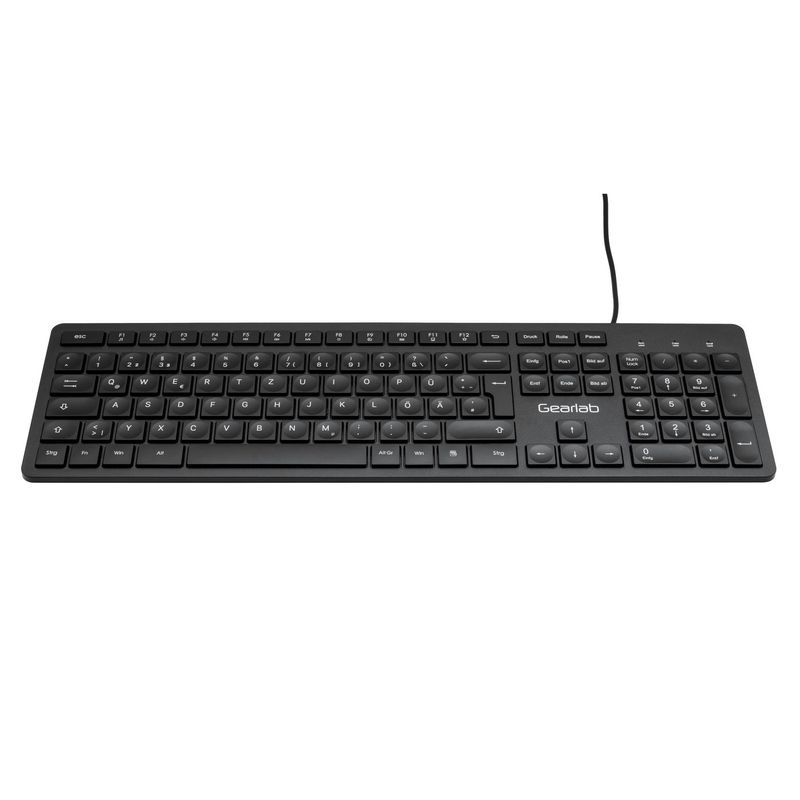 G220-USB-Keyboard-German