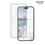 PanzerGlass Ultra-Wide Fit Apple iPhone Pellicola proteggischermo trasparente 1 pz