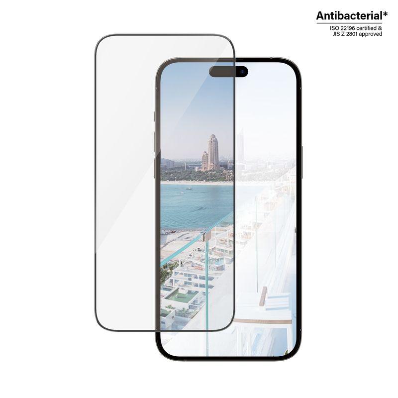 PanzerGlass-Ultra-Wide-Fit-Apple-iPhone-Protezione-per-schermo-antiriflesso-1-pz