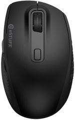 eSTUFF-GLB214002-mouse-Mano-destra-RF-senza-fili---Bluetooth-IR-LED-1800-DPI--G305-Wireless-Bluetooth-Dual---mouse---War