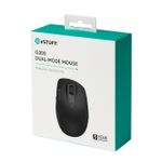 eSTUFF-GLB214002-mouse-Mano-destra-RF-senza-fili---Bluetooth-IR-LED-1800-DPI--G305-Wireless-Bluetooth-Dual---mouse---War