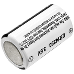 CoreParts-MBXSPE-BA007-ricambio-per-laptop--Battery-for-ER14250-4.32Wh---Li-SOCl2-3.6V-1200mAh-Black---4.32Wh-Li-SOCl2-3