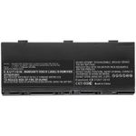 CoreParts MBXLE-BA0259 ricambio per laptop Batteria