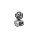 Mediacom Ip Camera W100 Capocorda Interno 640 x 480 Pixel