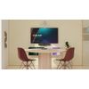 Logitech-Webcam-Videoconferenza-Rally-Bar-Huddle-Graphite-Usb-Pluge-Ww-9006