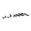 Logitech-Webcam-Videoconferenza-Rally-Bar-Huddle-Graphite-Usb-Pluge-Ww-9006