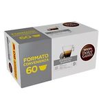 Nescafé Nescafe' Dolce Gusto Espresso Barista Capsule Caffe' 30 Pezzi