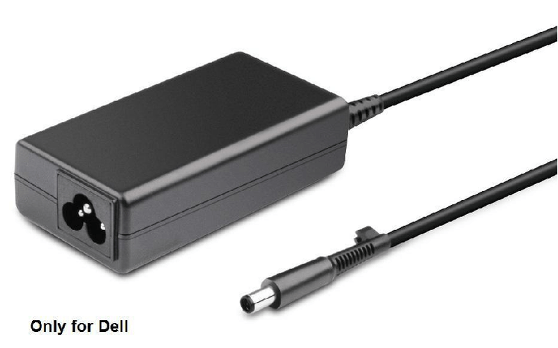 CoreParts-MBXDE-AC0005-adattatore-e-invertitore-Interno-65-W-Nero--Power-Adapter-for-Dell---65W-19.5V-3.34A---Plug-7.4-5