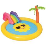 Bestway 53071 piscina da gioco per bambini