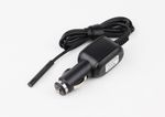 CoreParts-MSPT2006C-adattatore-e-invertitore-Auto-30-W-Nero--Car-Adapter-for-Surface---30W-12V-2.58A-Plug--Special---for