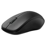 Rapoo 1680 Silent mouse Viaggio Ambidestro RF Wireless Ottico 1000 DPI