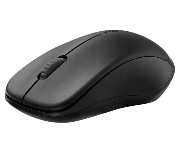 Rapoo-1680-Silent-mouse-Viaggio-Ambidestro-RF-Wireless-Ottico-1000-DPI