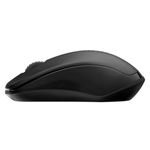 Rapoo-1680-Silent-mouse-Viaggio-Ambidestro-RF-Wireless-Ottico-1000-DPI