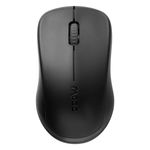 Rapoo-1680-Silent-mouse-Viaggio-Ambidestro-RF-Wireless-Ottico-1000-DPI