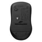 Rapoo-1680-Silent-mouse-Viaggio-Ambidestro-RF-Wireless-Ottico-1000-DPI