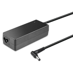 CoreParts MBA1080 adattatore e invertitore Interno 90 W Nero (Power Adapter for Fujitsu - 90W 19V 4.74A Plug:5.5*2.5 - I