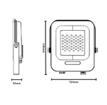 Proiettore-led-30-watt-slim-metallo-nero-ip65-equivalente-160-watt-----temperatura-colore-lampada-4500k-bianco-natura...