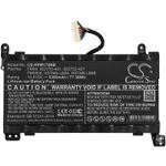 CoreParts MBXHP-BA0214 ricambio per laptop Batteria (Laptop Battery for HP 77WH - Li-ion 14.6V 5.3Ah 77WH - Li-ion 14.6V