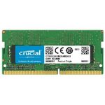 Crucial 16GB DDR4 memoria 1 x 16 GB 2400 MHz