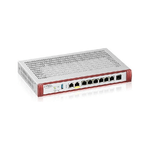 Zyxel USGFLEX200HP firewall (hardware) 5 Gbit/s