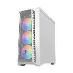 Cooler Master MasterBox 520 Mesh Midi Tower Bianco