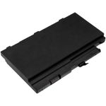 CoreParts MBXHP-BA0258 ricambio per laptop Batteria (Laptop Battery for HP 94.62Wh - Li-ion 11.4V 8300mAh Black, - 94.62