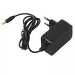 CoreParts MBPA1015 adattatore e invertitore Interno 10 W Nero (Power Adapter 10W 5.0V 2A - Plug:3.0*1.0 EU Wall 10W 5.0V