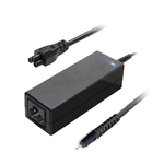 CoreParts MBXAS-AC0009 adattatore e invertitore Interno 40 W Nero (Power Adapter for Asus - 40W 19V 2.1A Plug:2.3*0.7mm