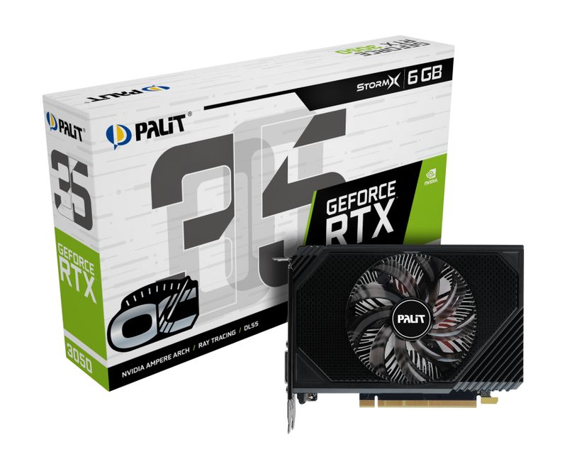 Palit-GeForce-RTX-3050-StormX-OC-NVIDIA-6-GB-GDDR6