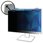 3M Filtro Privacy per 25 pol Monitor a Schermo Pieno con Attacco Magnetico COMPLY™, 16:9, PF250W9EM