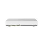 QNAP QHora-301W router wireless 10 Gigabit Ethernet Dual-band (2.4 GHz/5 GHz) Bianco