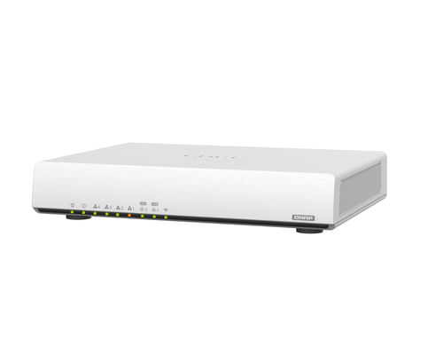 QNAP-QHora-301W-router-wireless-10-Gigabit-Ethernet-Dual-band--2.4-GHz-5-GHz--Bianco