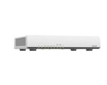 QNAP-QHora-301W-router-wireless-10-Gigabit-Ethernet-Dual-band--2.4-GHz-5-GHz--Bianco