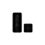 Xiaomi Smart Doorbell 3 | Campanello della porta | 5200 mAh, fotocamera 2K, Wi-Fi