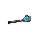 Makita DUB362Z soffiatore di foglie cordless 193 km/h Nero, Turchese 18 V Ioni di Litio